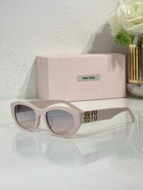 Picture of Miu Miu Sunglasses _SKUfw79760826fw